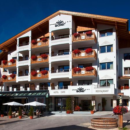 Hotel Schwarzer Adler Nauders Εξωτερικό φωτογραφία