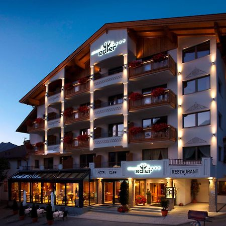 Hotel Schwarzer Adler Nauders Εξωτερικό φωτογραφία