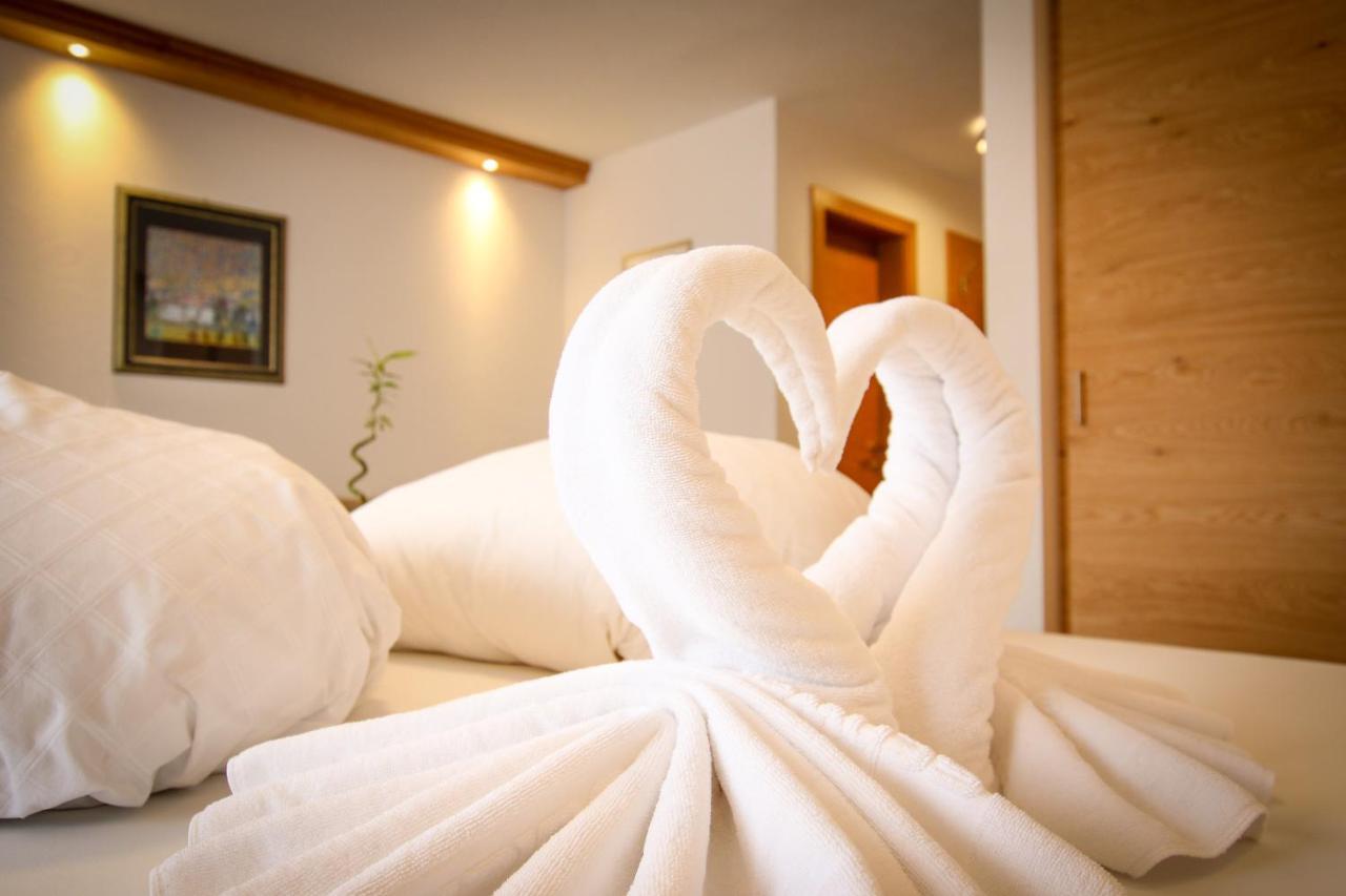 Hotel Schwarzer Adler Nauders Εξωτερικό φωτογραφία