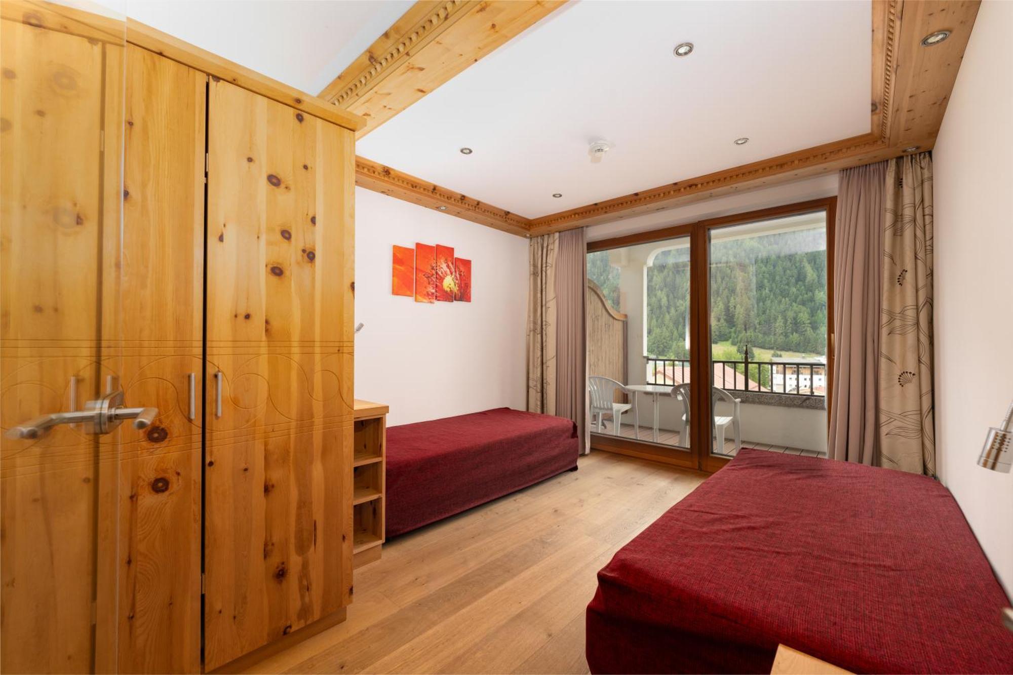 Hotel Schwarzer Adler Nauders Εξωτερικό φωτογραφία